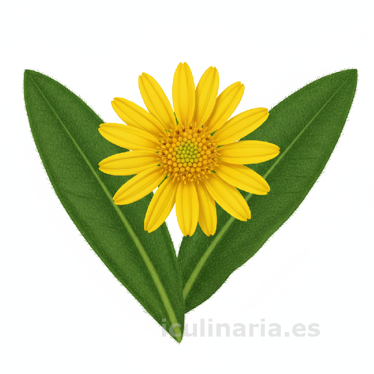 árnica | Innova Culinaria