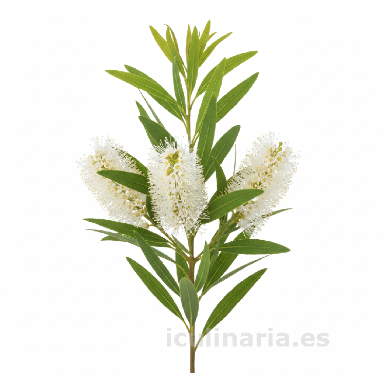 cajeput | Innova Culinaria