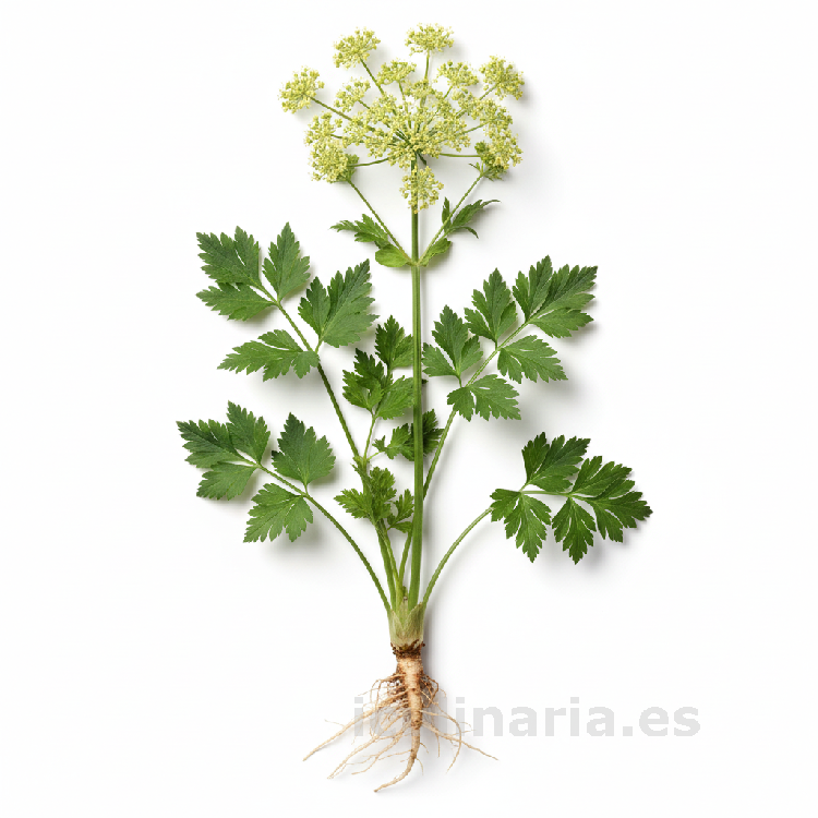 levístico | Innova Culinaria