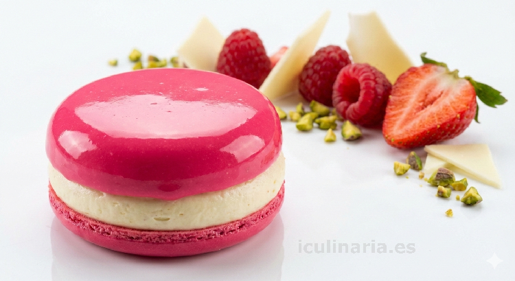 Pantera rosa | Innova Culinaria