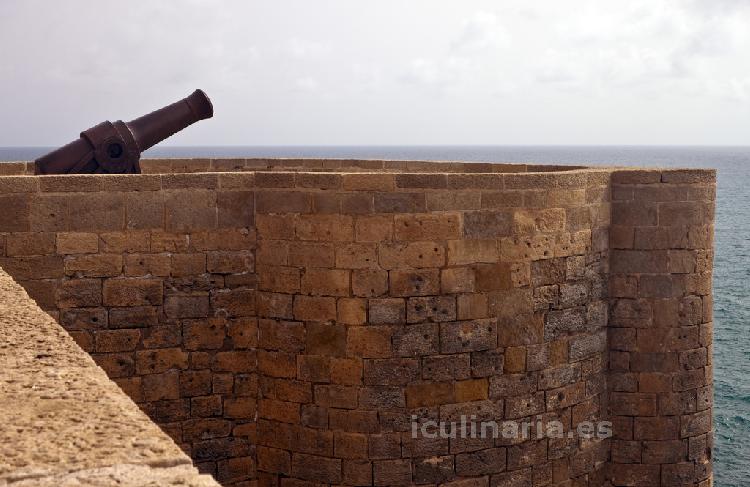 Ceuta, España | Innova Culinaria