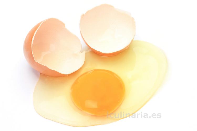 huevo de gallina | Innova Culinaria
