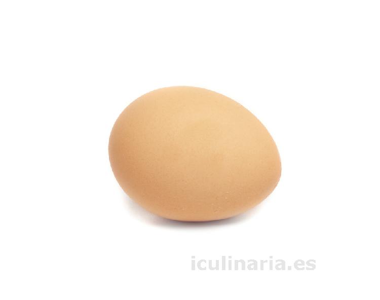 huevo de gallina | Innova Culinaria