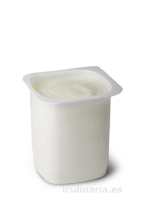 yogur ácido mediterraneo | Innova Culinaria